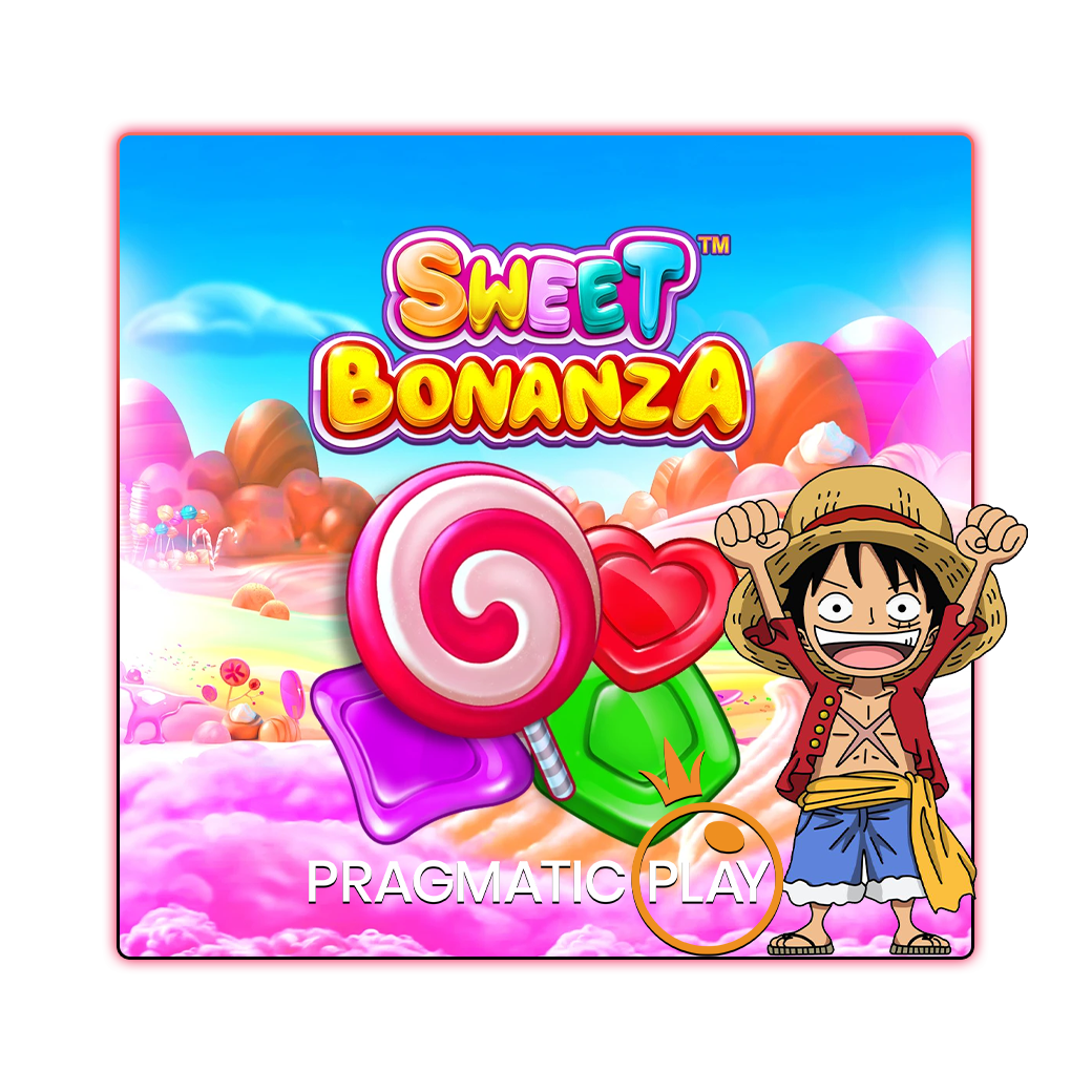 Sweet Bonanza